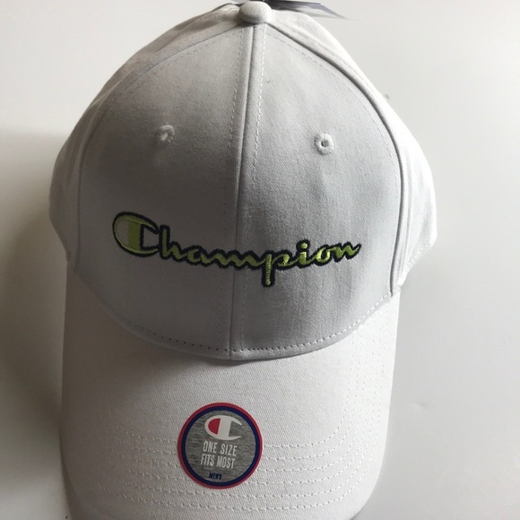 Champion hat - Picture 2 of 8